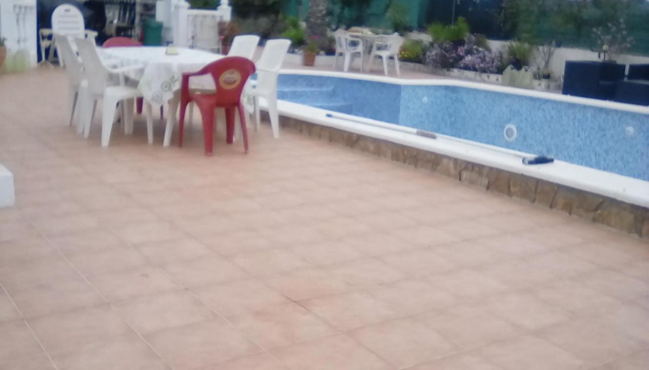 Relaxing Country Setting Apartment Valencia
