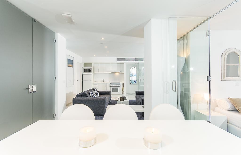 Apartamento Luxury Alma Apartments Valência