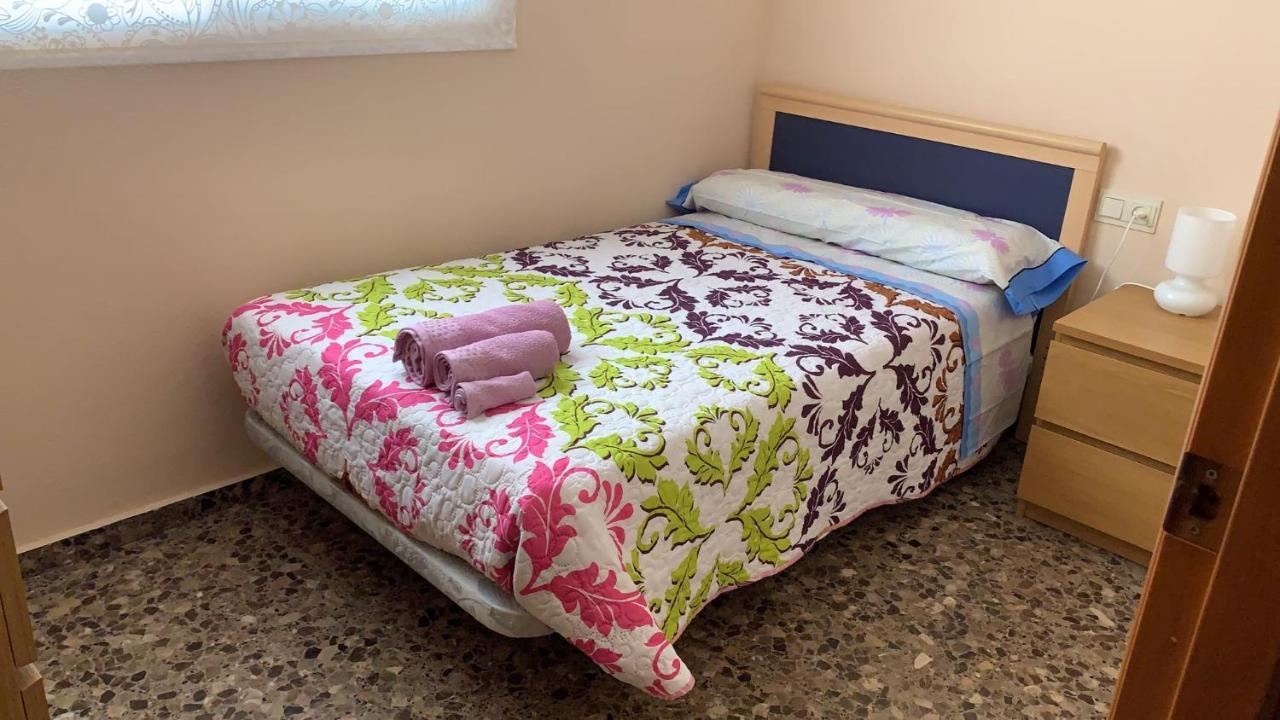 Apartment Pasarela