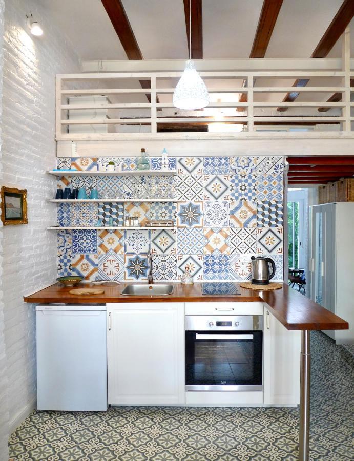 Apartment Flamenco Loft *