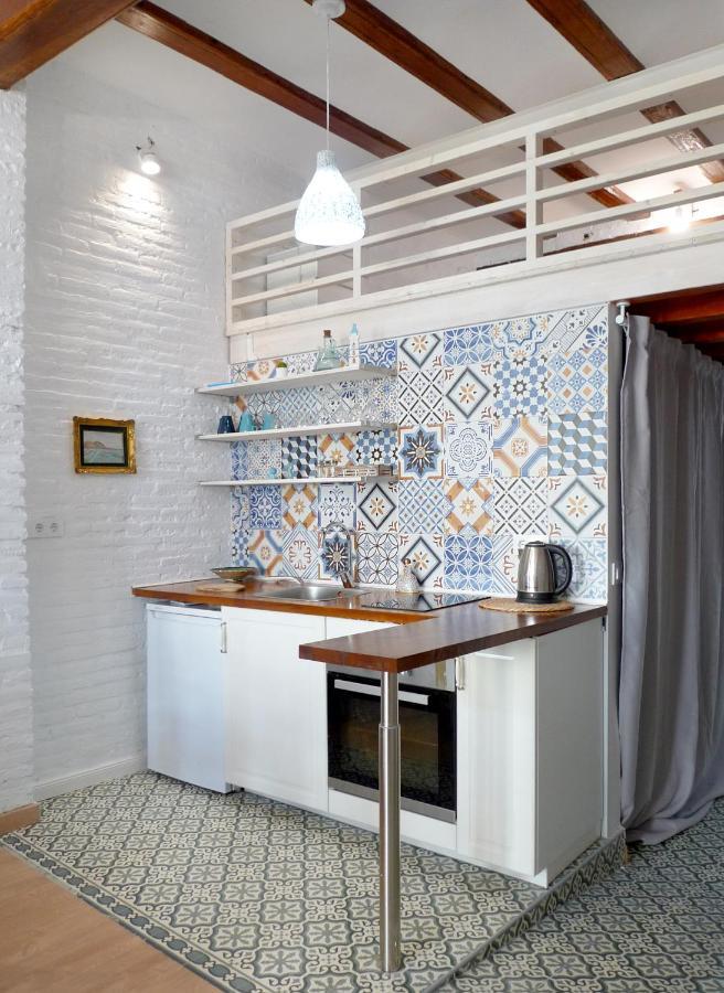 Flamenco Loft * Valencia