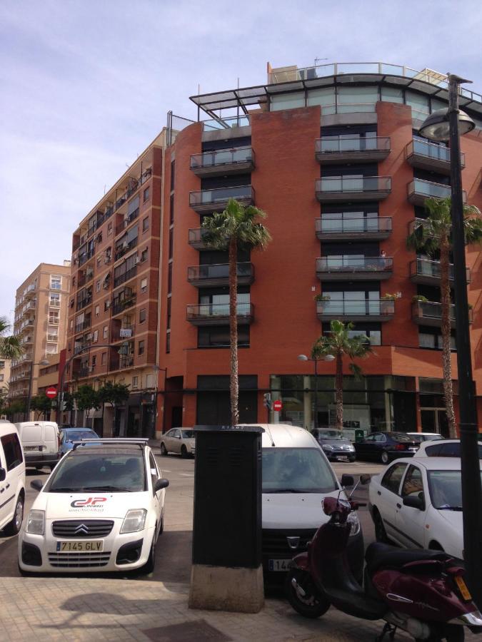 Modern In 90 M² Wheelchair Access Apartment *