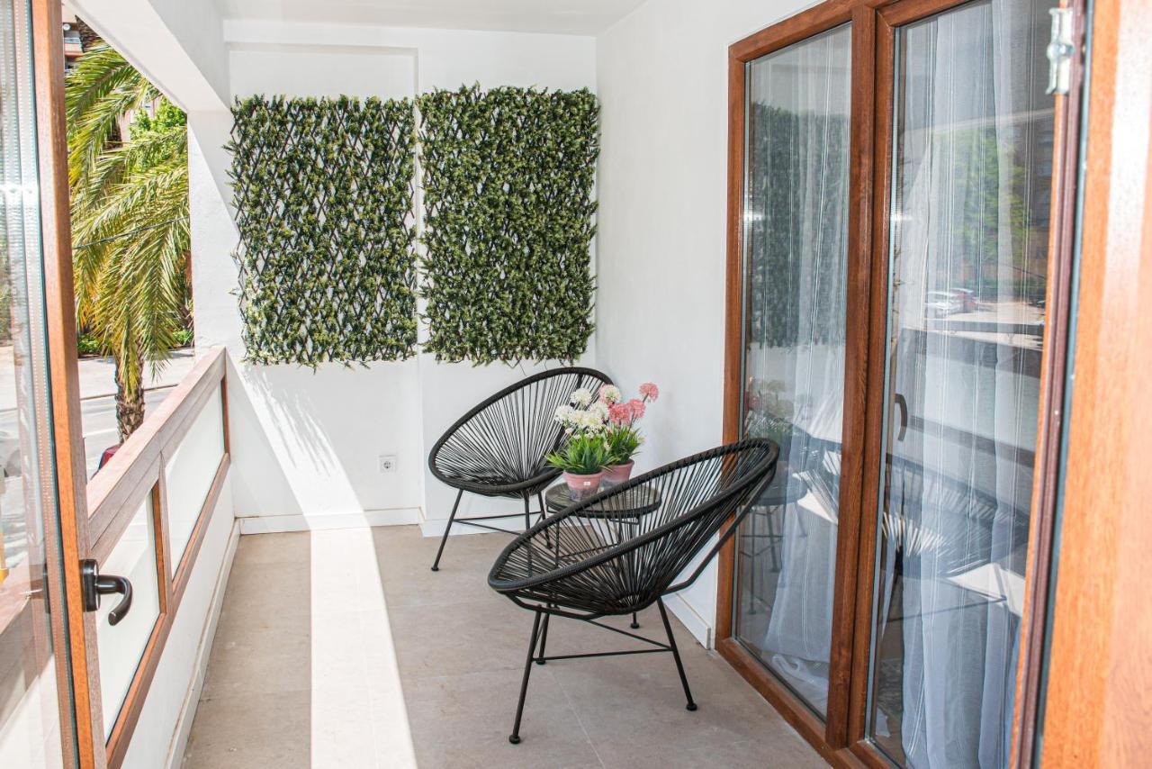 Apartamento Laura Campanar Valência