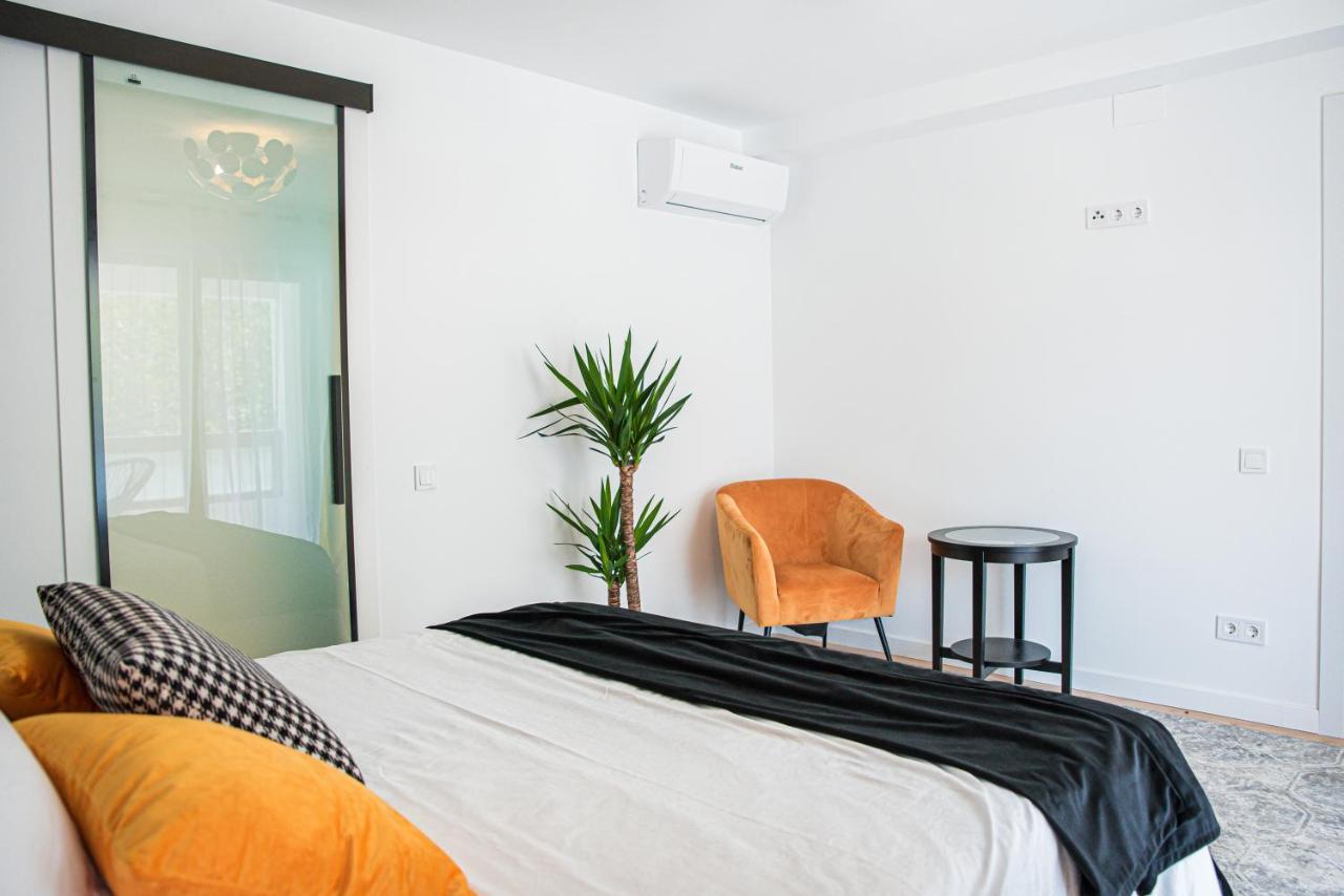 Apartamento Laura Campanar *