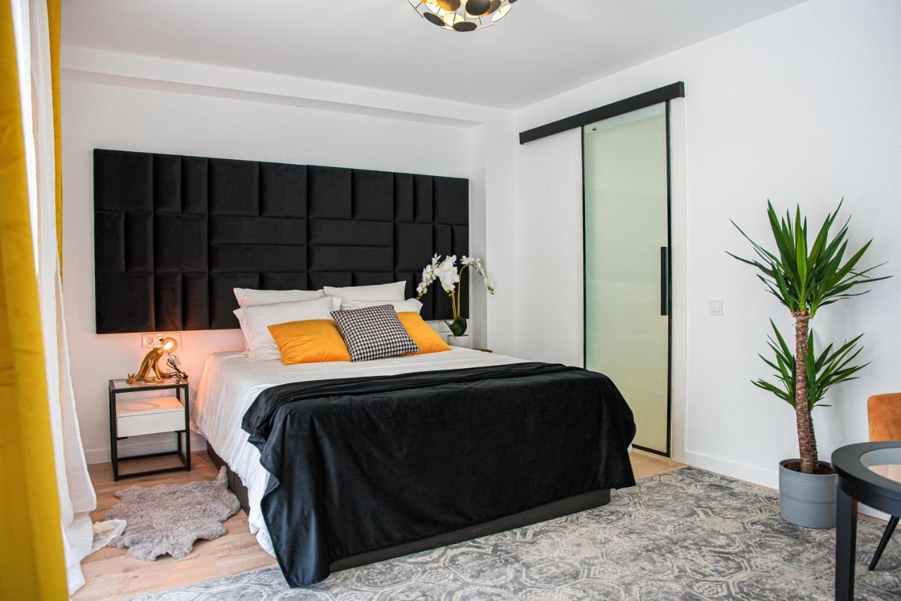 Laura Campanar Apartamento Valência