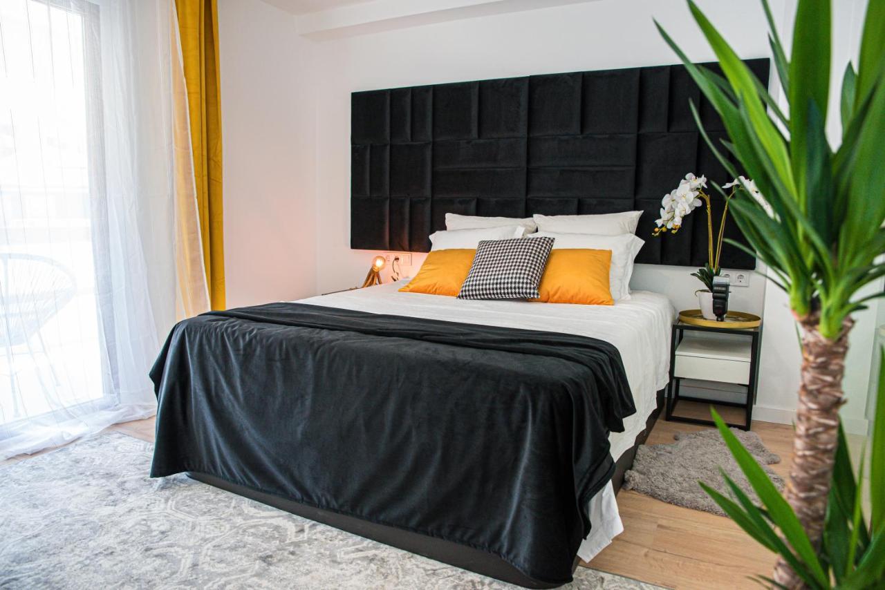 Laura Campanar Apartamento Valência