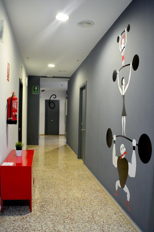 Hostel Quart Youth