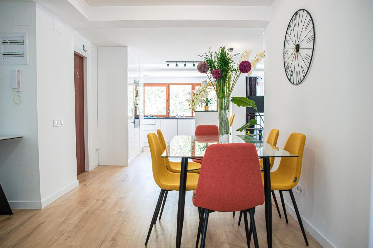 Laura Campanar Apartamento Valência