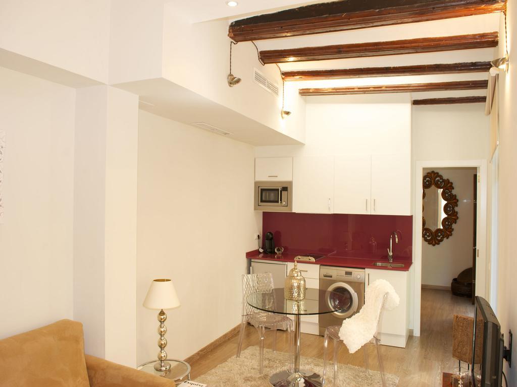 Kirei Sombrereria Apartment