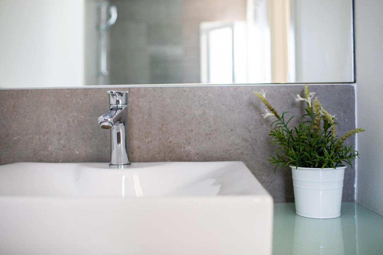 Appartement Florit Flats - Cabanyal 3 Bedroom Wifi Ac Terrace Penthouse Valencia