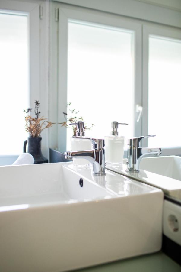Appartement Florit Flats - Cabanyal 3 Bedroom Wifi Ac Terrace Penthouse