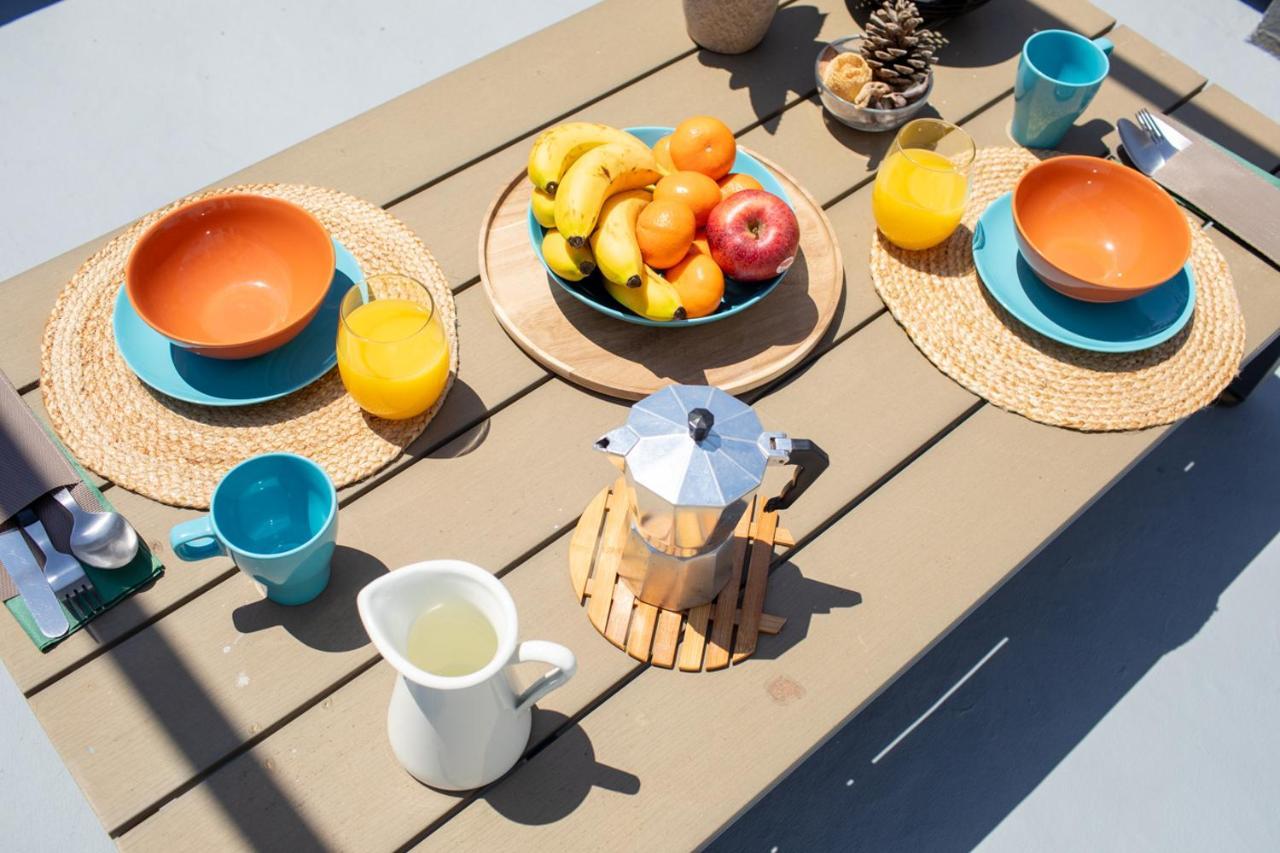 Appartement Florit Flats - Cabanyal 3 Bedroom Wifi Ac Terrace Penthouse