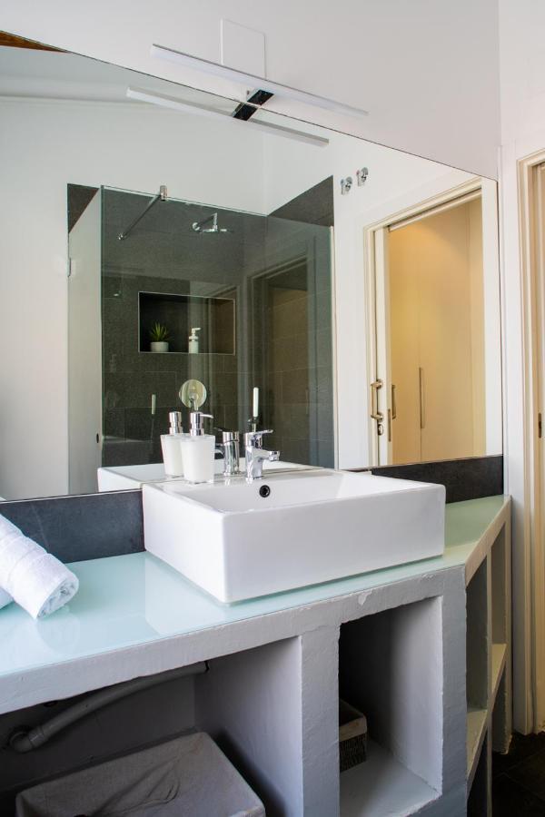 Appartement Florit Flats - Cabanyal 3 Bedroom Wifi Ac Terrace Penthouse Valencia