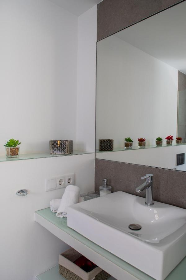 Appartement Florit Flats - Cabanyal 3 Bedroom Wifi Ac Terrace Penthouse Valencia
