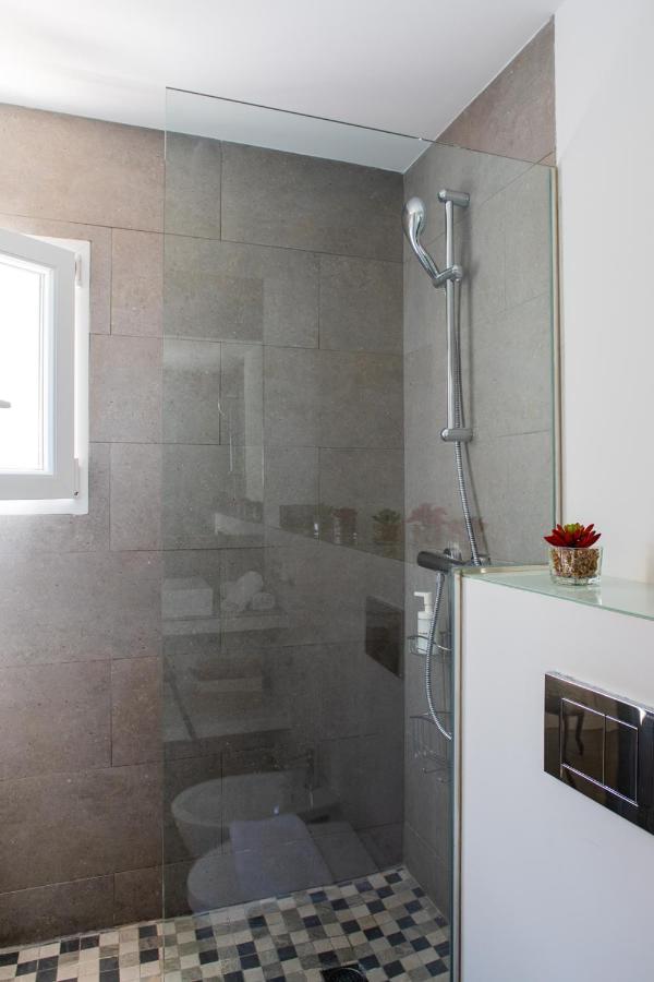 Florit Flats - Cabanyal 3 Bedroom Wifi Ac Terrace Penthouse Appartement
