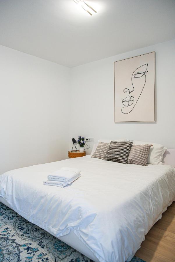 Apartamento Laura Campanar Valência