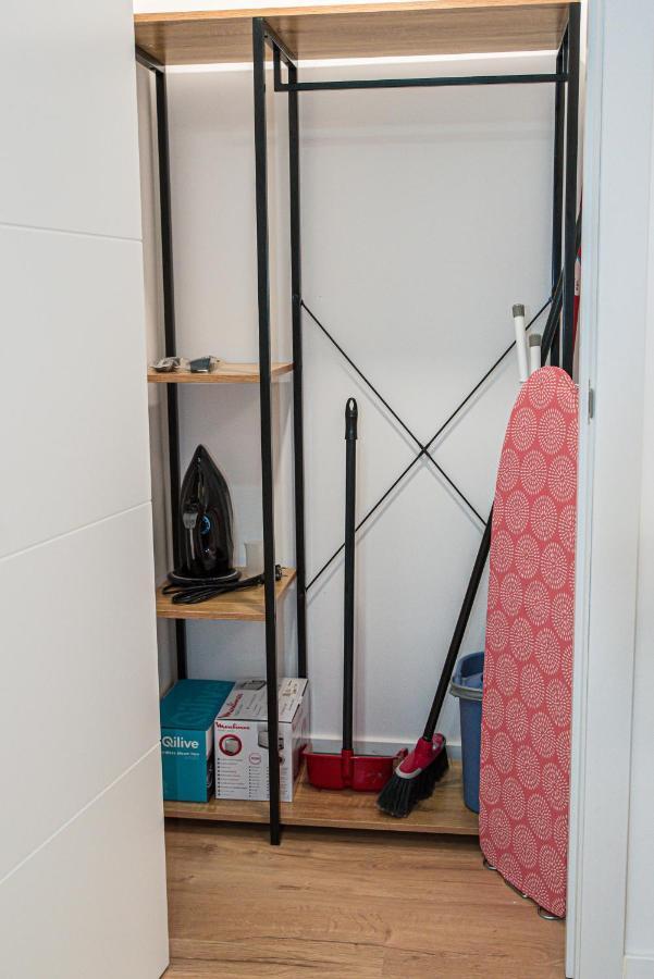 Apartamento Laura Campanar *