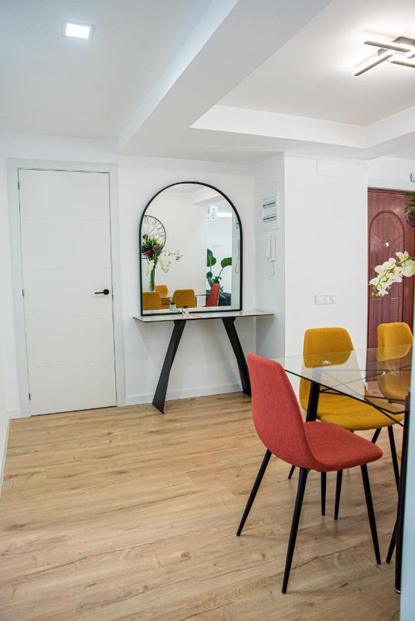 Apartamento Laura Campanar *