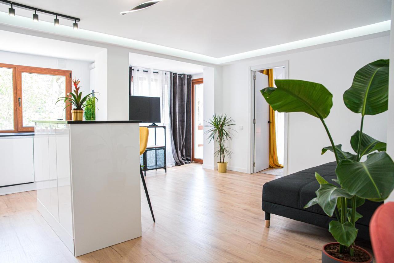 Laura Campanar Apartamento