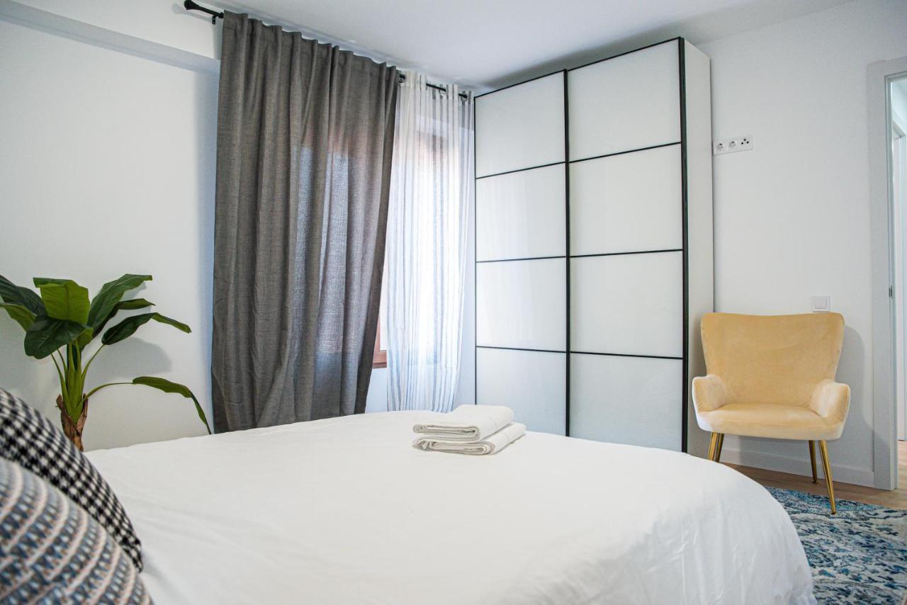 Apartamento Laura Campanar Valência