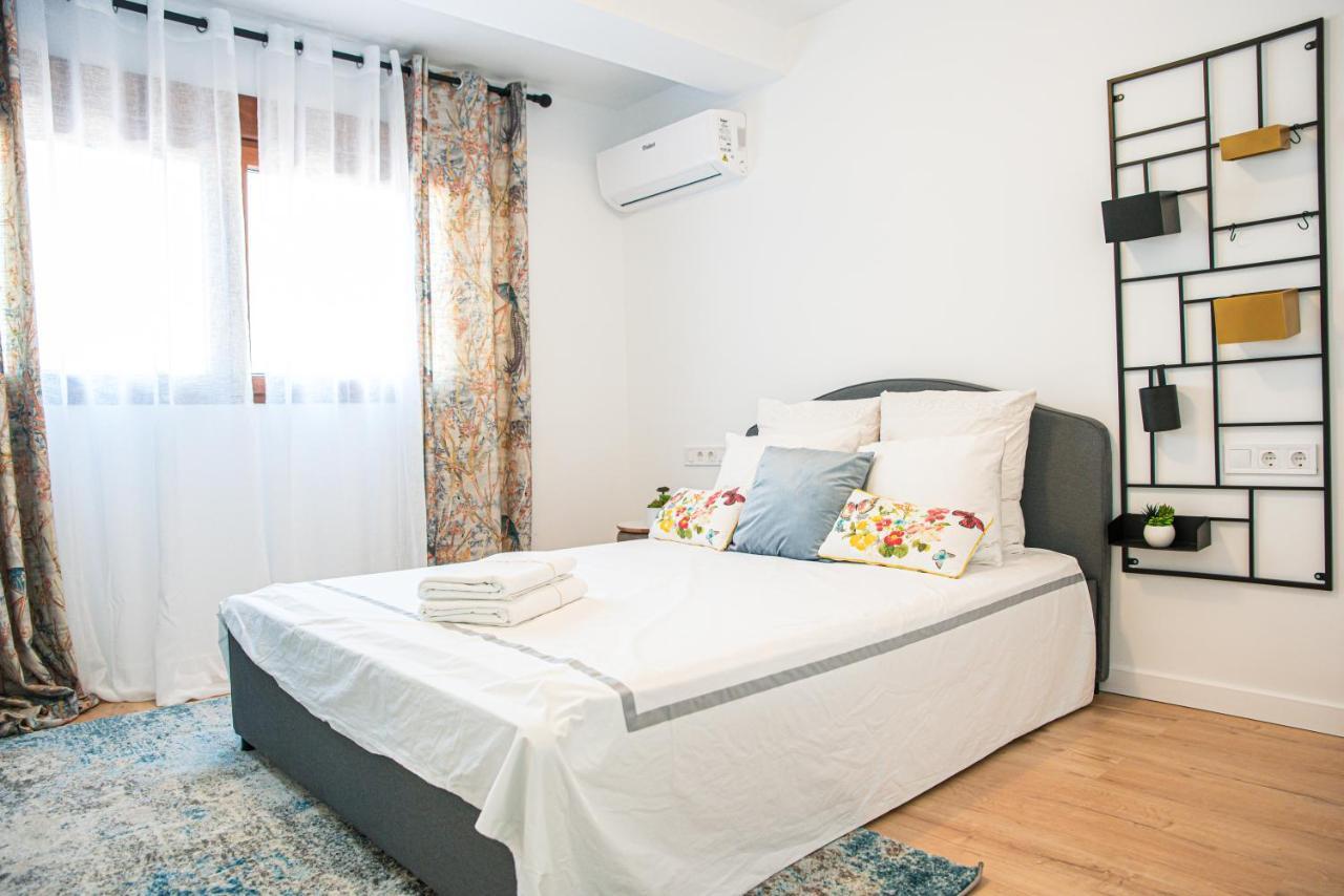 Laura Campanar Apartamento Valência