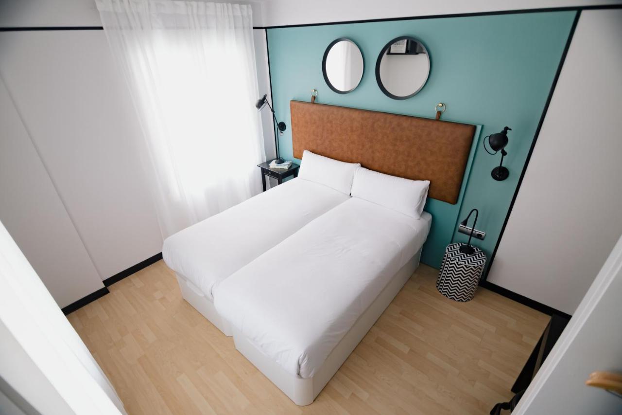 Bed & Breakfast The Little Corner Valencia