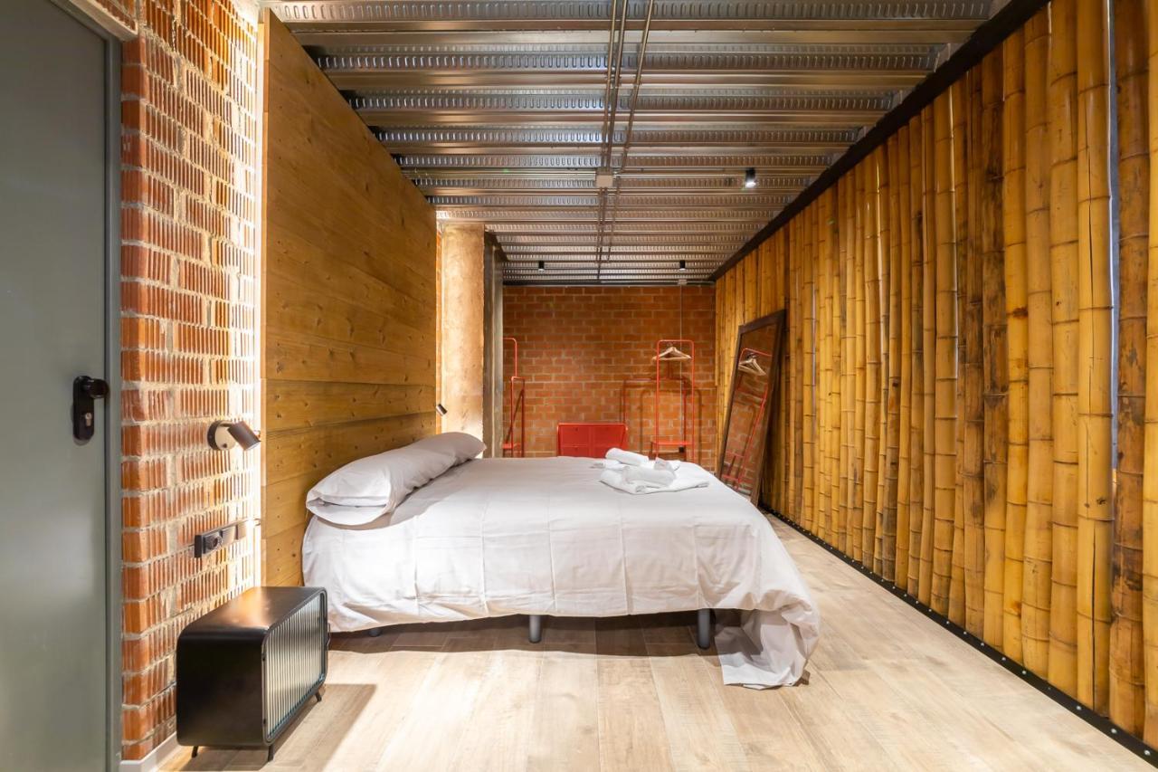 Appartement Art Lofts By Benisur