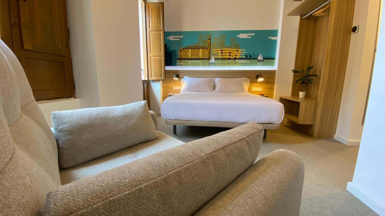 Original Domino House Guest house Valencia
