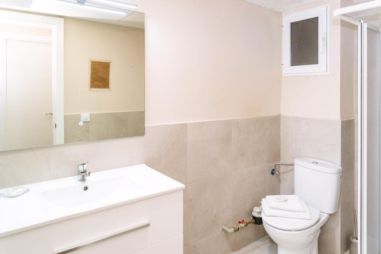 Apartment Horticultor Mid-term Valencia