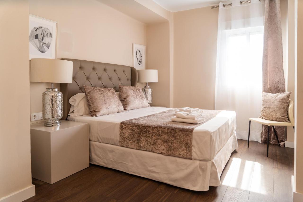 Horticultor Mid-term Apartment