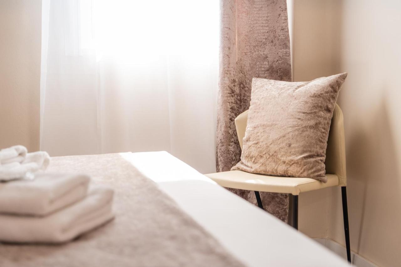 Horticultor Mid-term Apartment Valencia