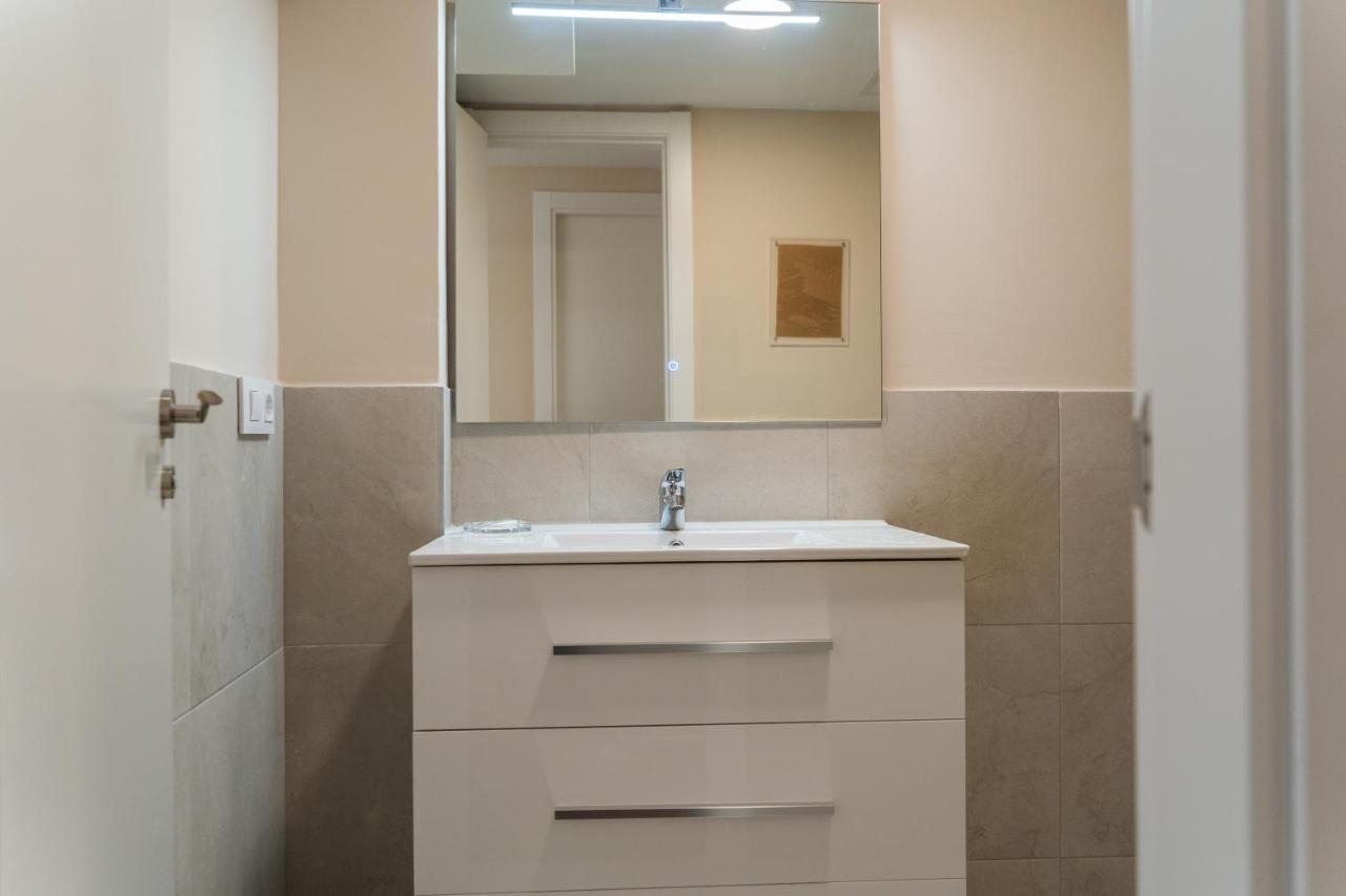 Apartment Horticultor Mid-term Valencia