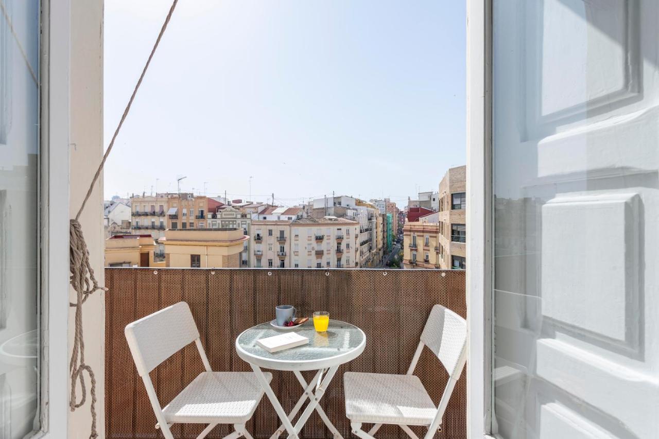 Apartment Ruzafa Market I *