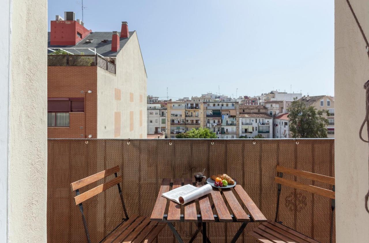 Apartment Ruzafa Market I Valencia