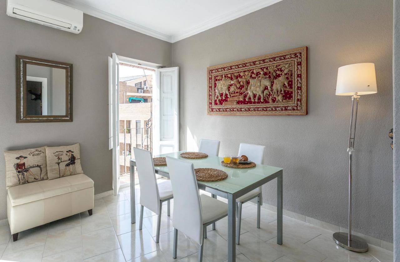 Apartment Ruzafa Market I *