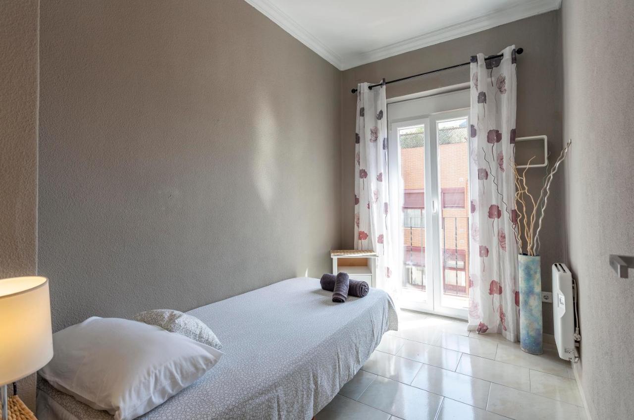 Ruzafa Market I Apartment