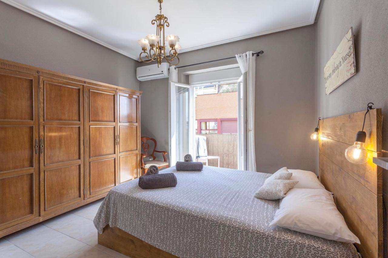 Ruzafa Market I Apartment Valencia