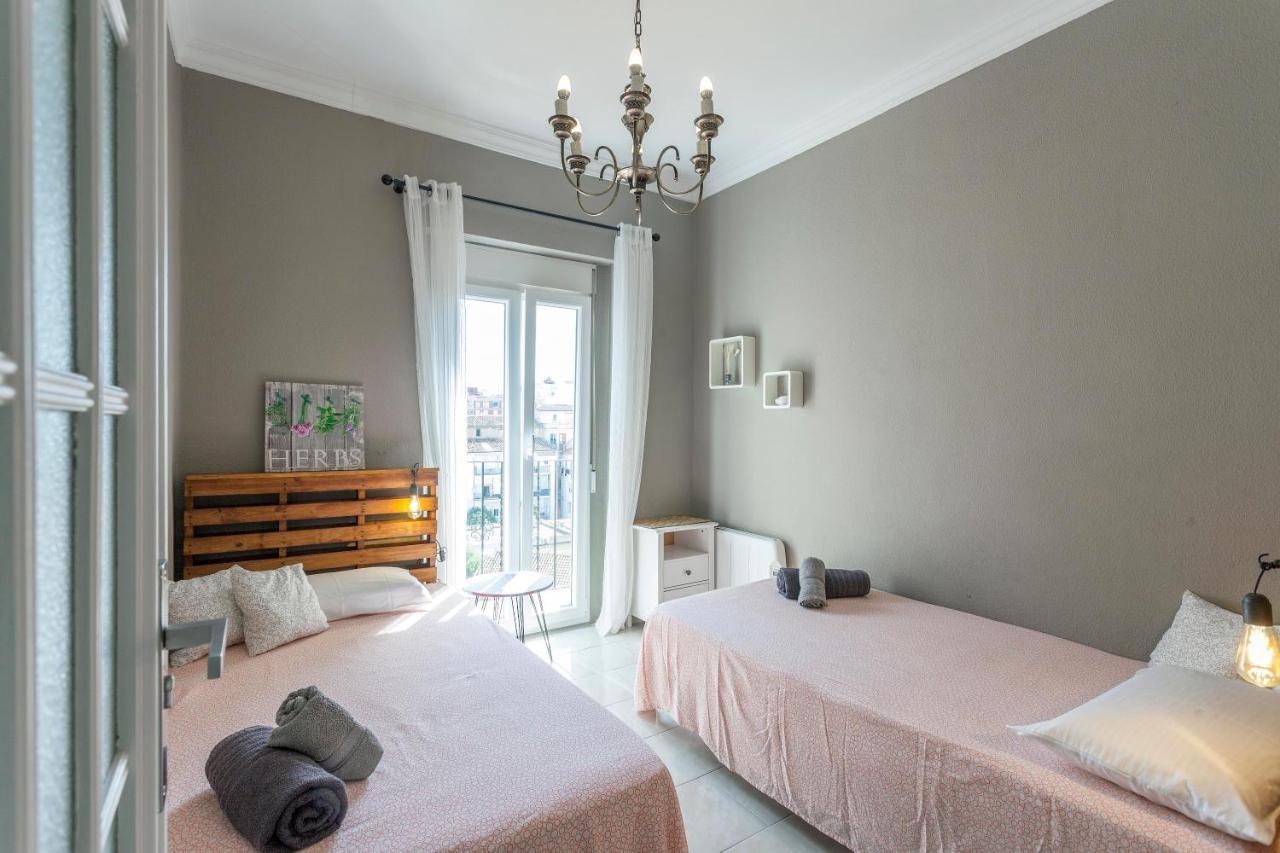 Apartment Ruzafa Market I