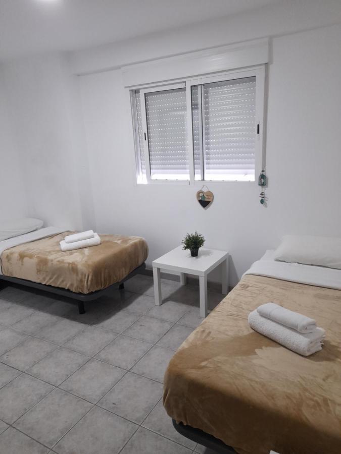 Rosaline05 Gasthof Valencia