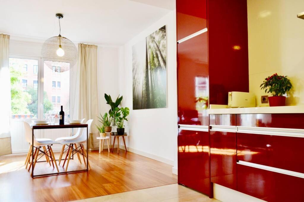 Apartment Hola -