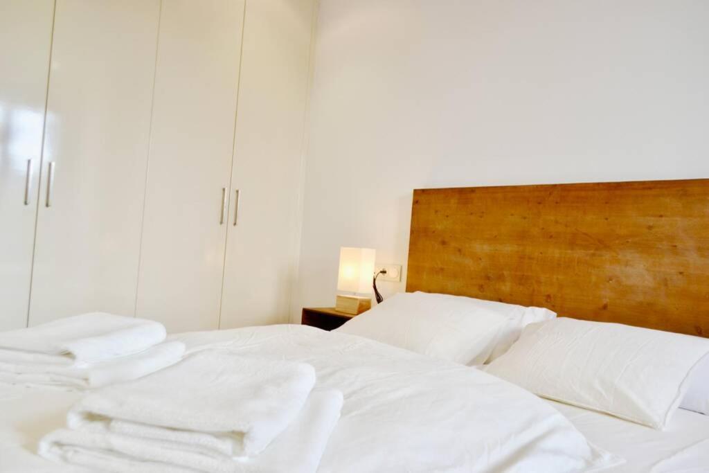 Apartment Hola - Valencia