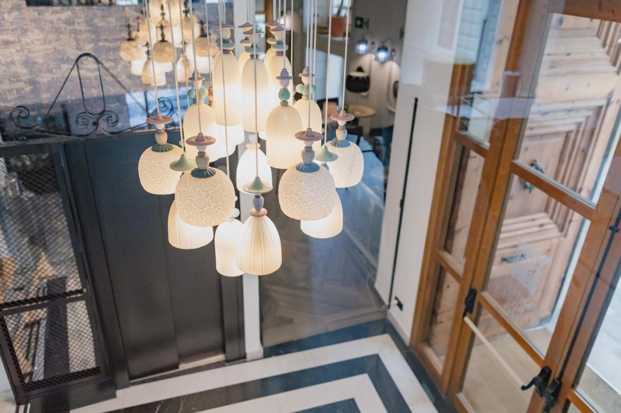 Myr Marques House Hotel