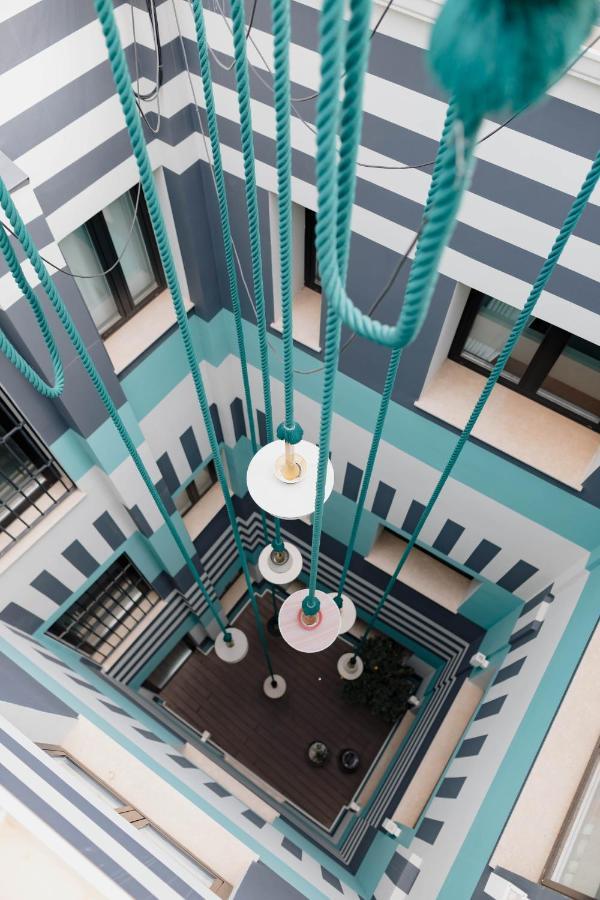 Myr Marques House 4*