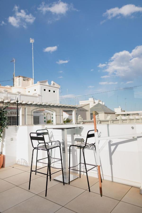 Myr Marques House Valencia