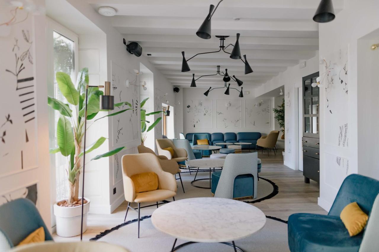 Myr Marques House Hotel