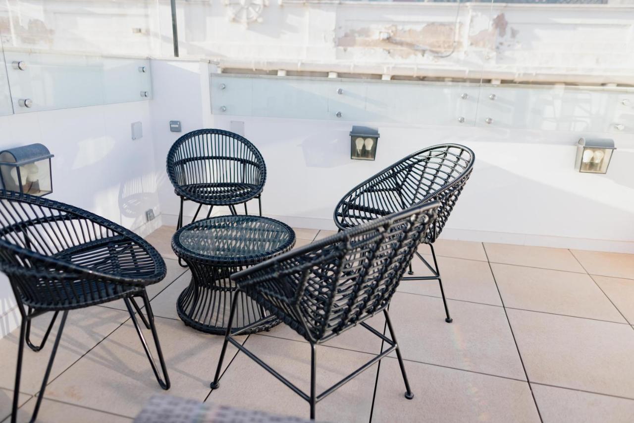 Myr Marques House Hotel Valencia