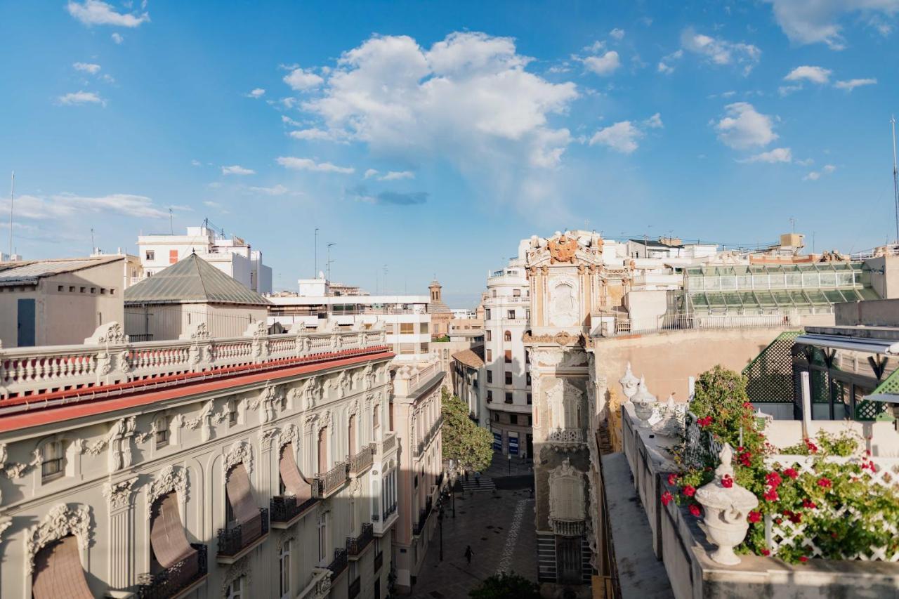 Myr Marques House Valencia