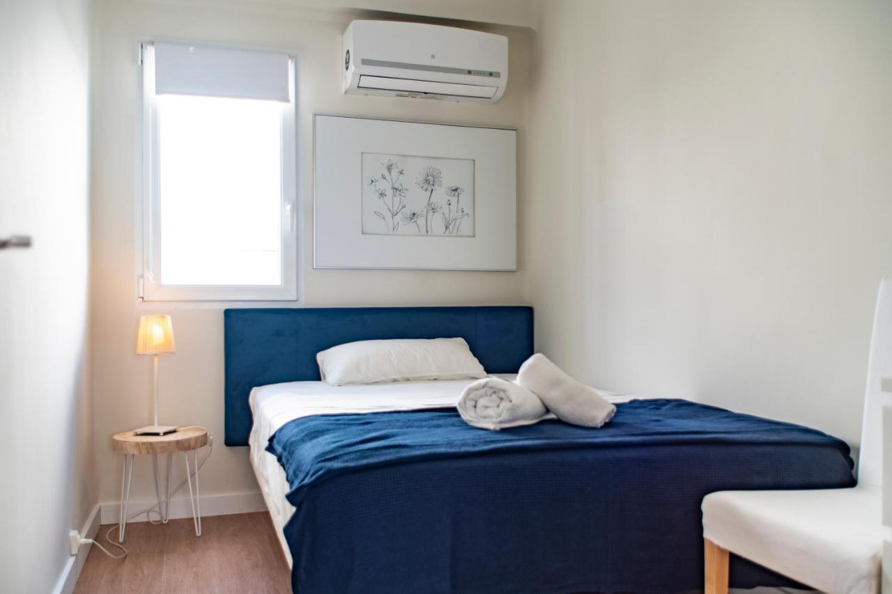 Apartment Ttdssa Vlc Plaza Cisneros Valencia