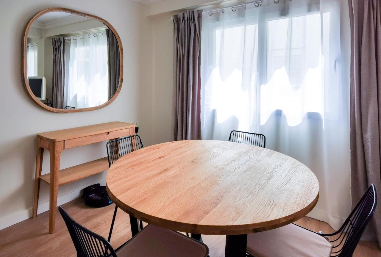 Ttdssa Vlc Plaza Cisneros Apartment *