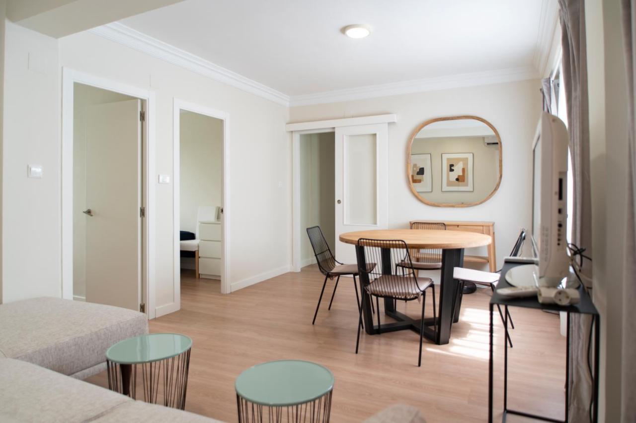 Ttdssa Vlc Plaza Cisneros Apartment Valencia